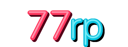 77rp — logo kanal