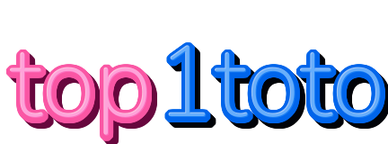 top1toto — logo kanal